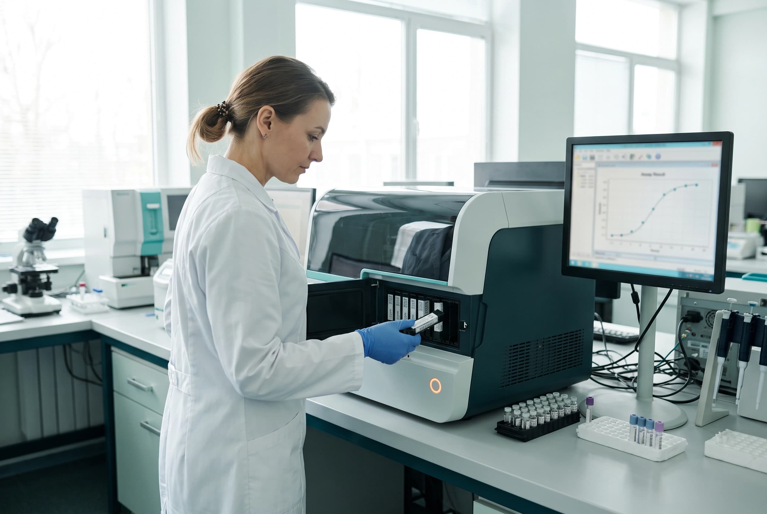 BMA HF Immunologie