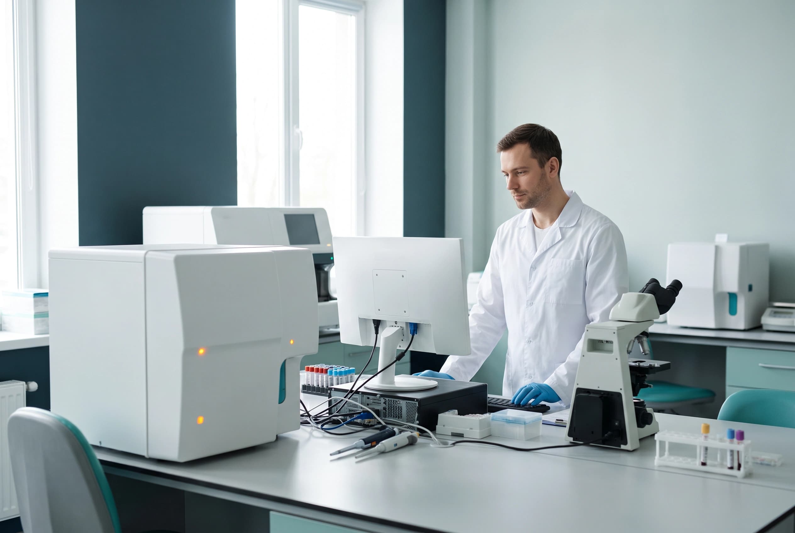 MTL Laboratoriumsmedizin