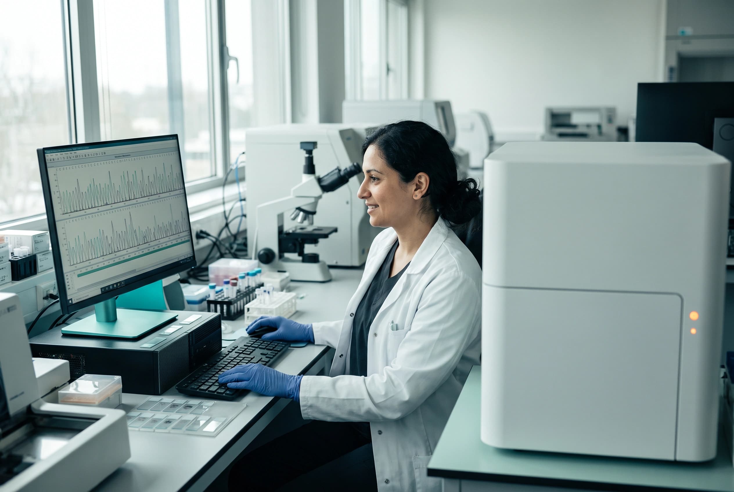 MTL Molekularpathologie