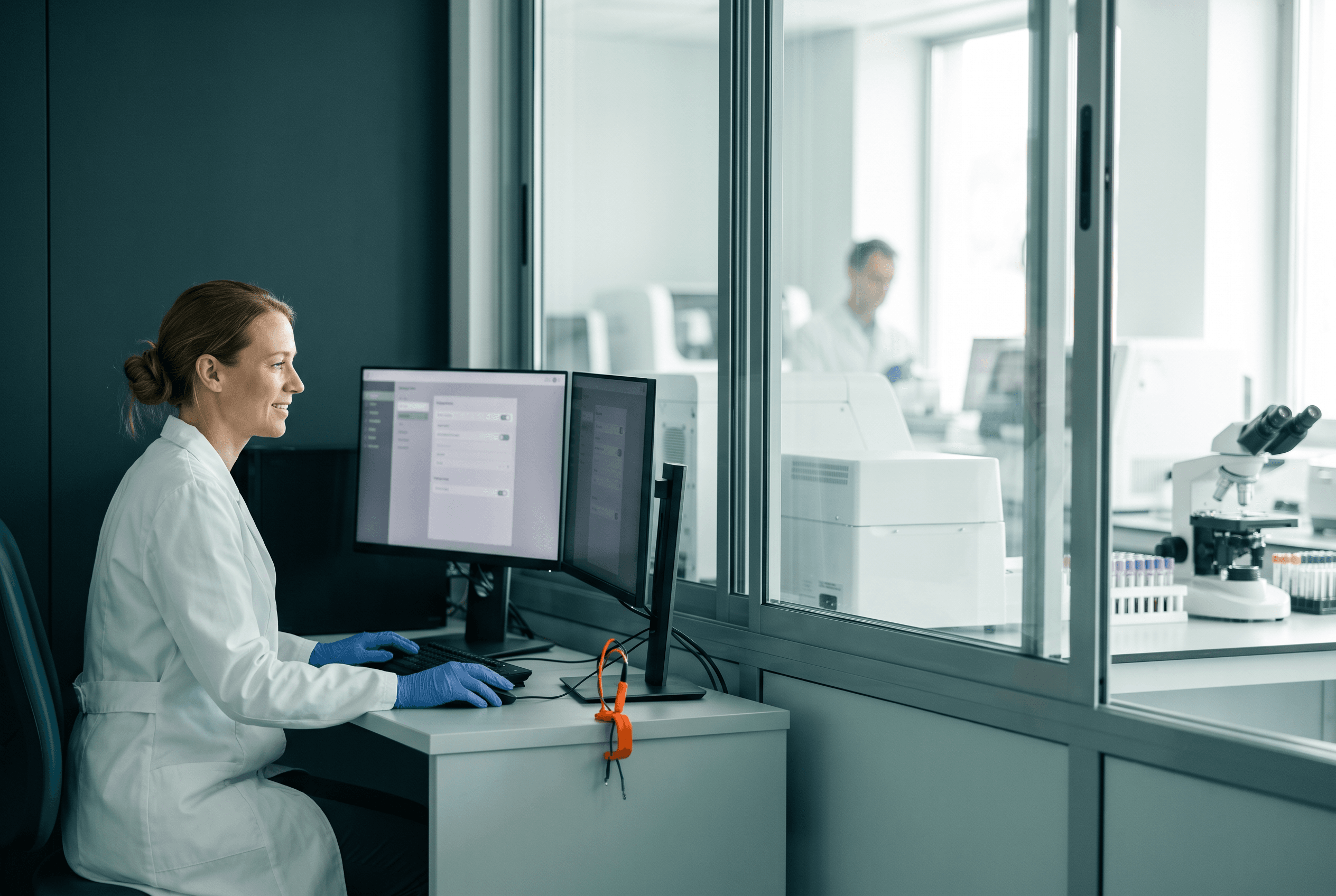 BMA HF Digitale Labormedizin