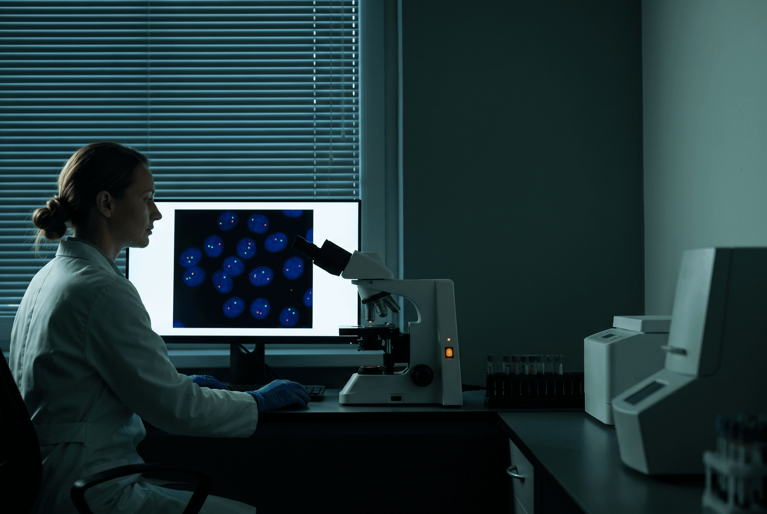 BMA HF Molekularpathologie