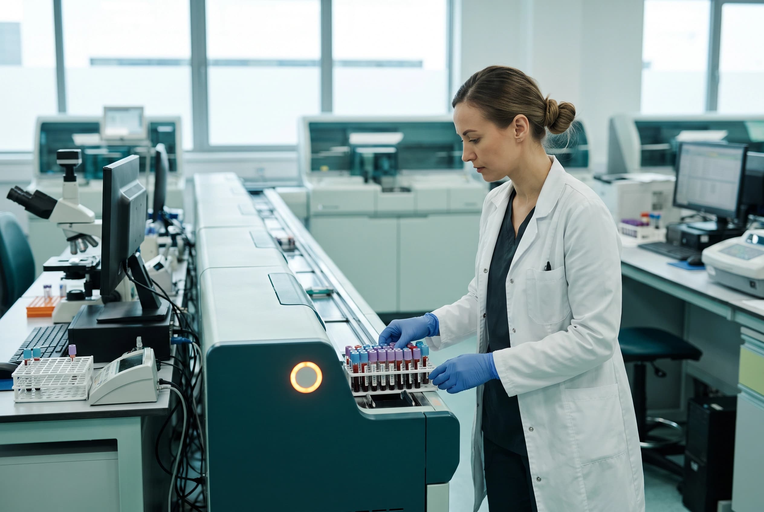 BMA HF Klinische Chemie