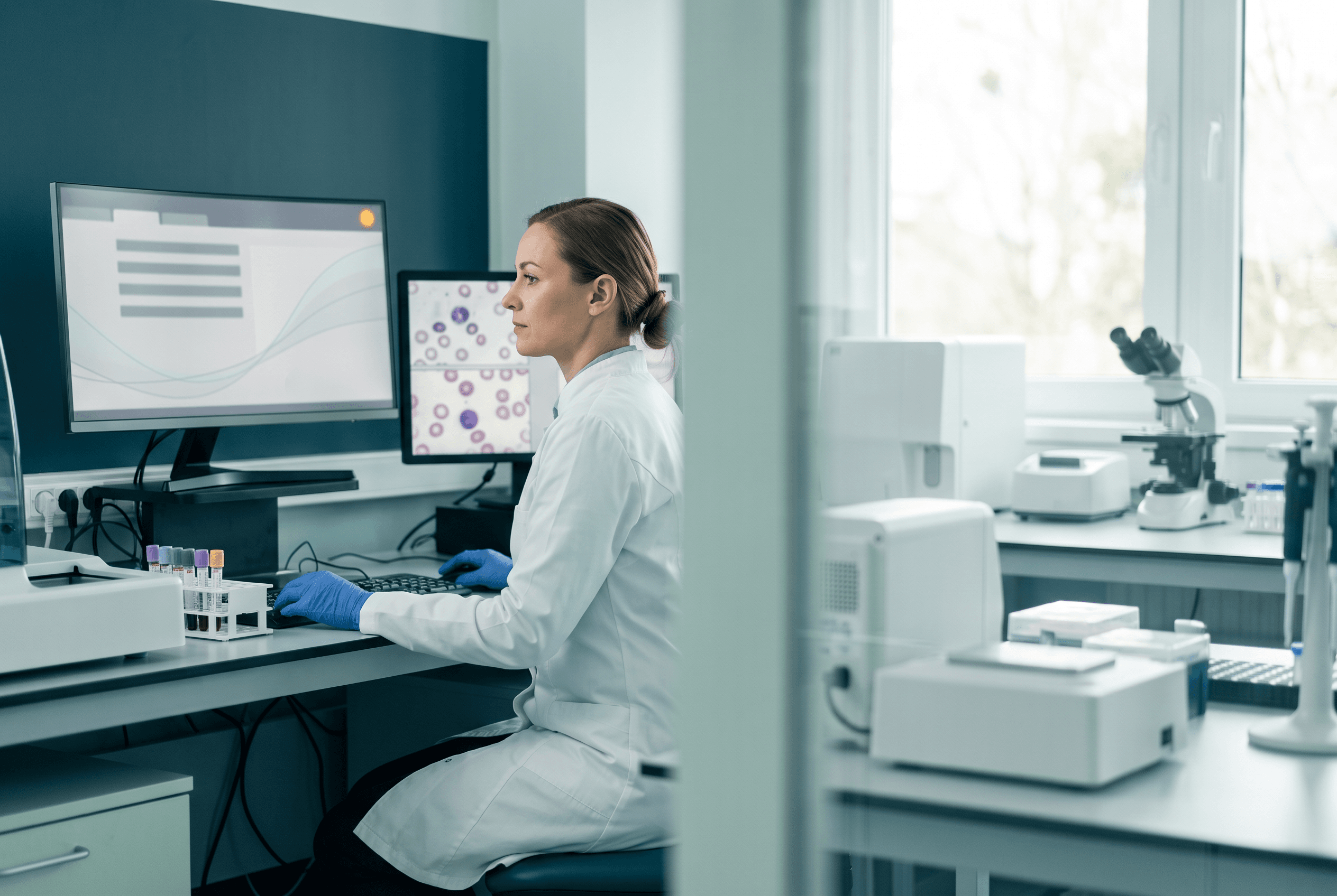 BMA HF Polyvalentes Spitallabor