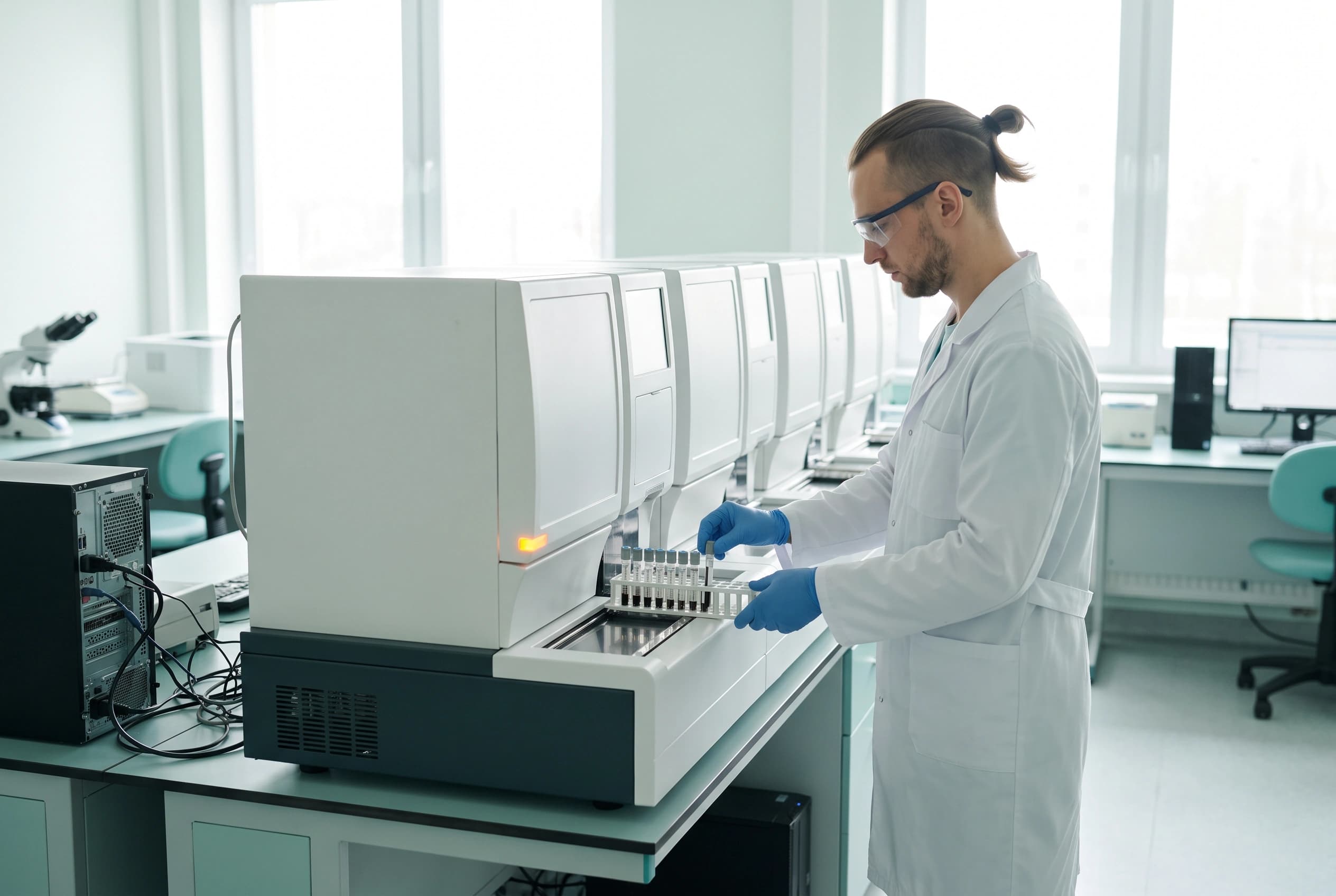 MTL Klinische Chemie