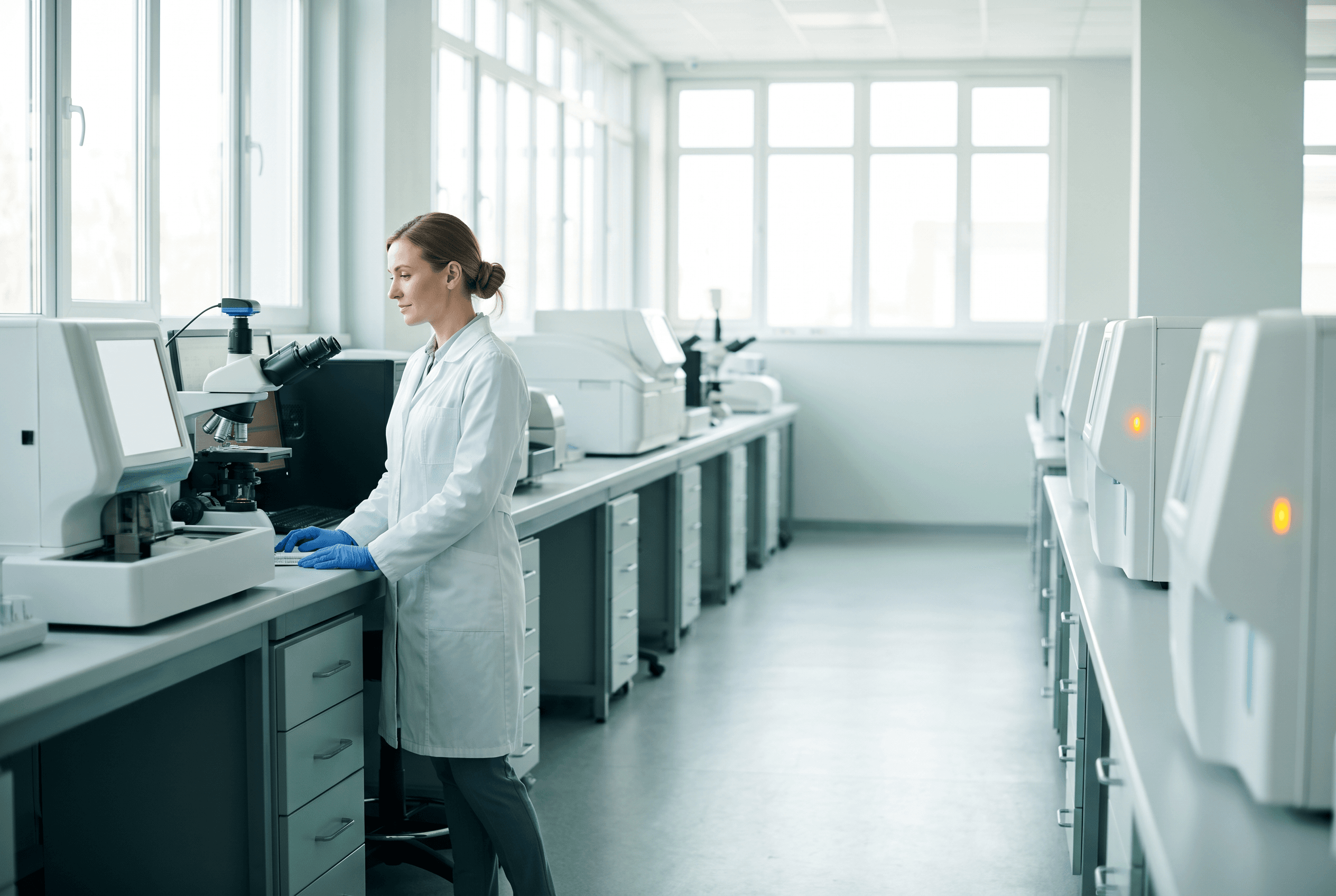 BMA HF Routinediagnostik ohne Nachtdienste