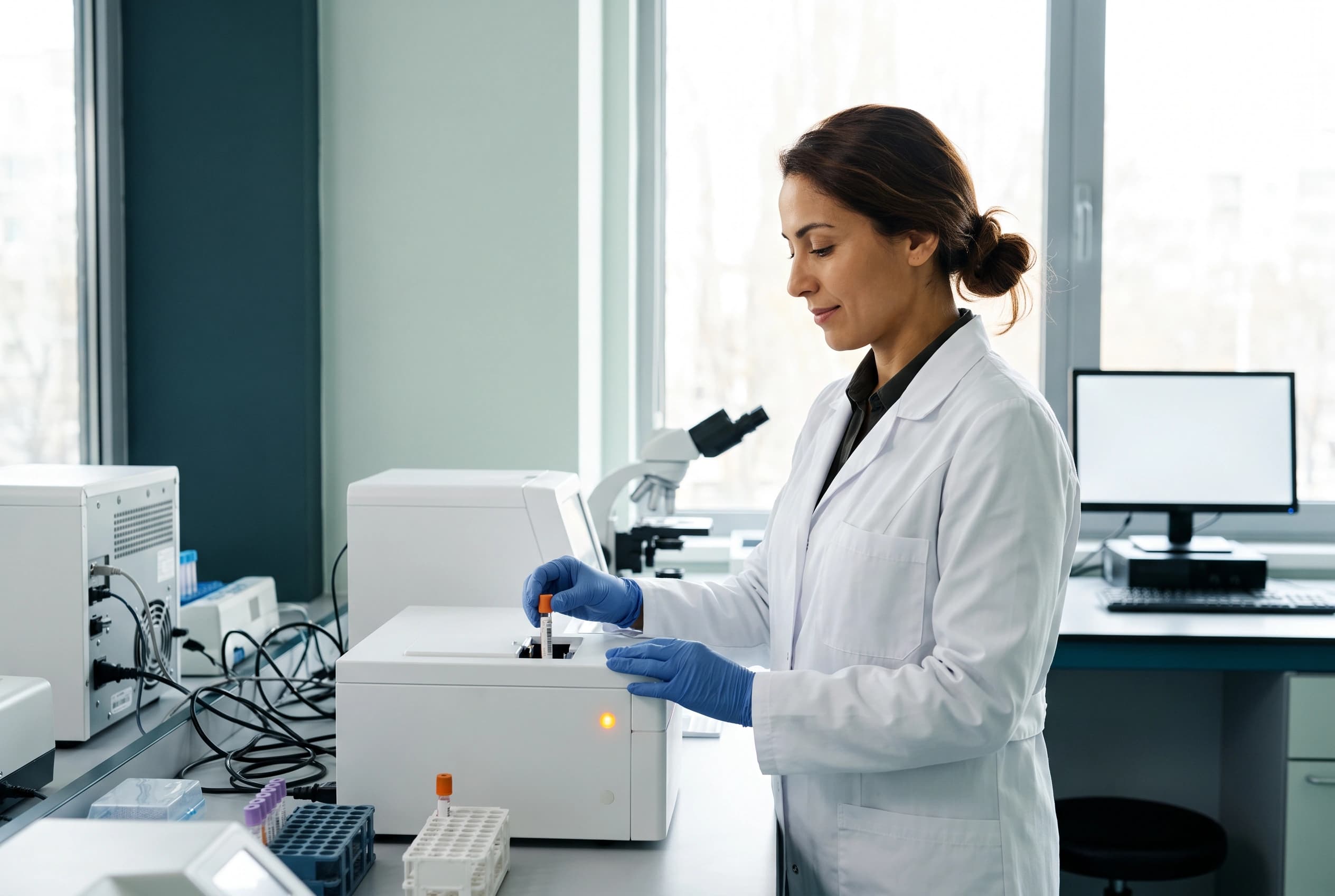 MTL Klinische Chemie