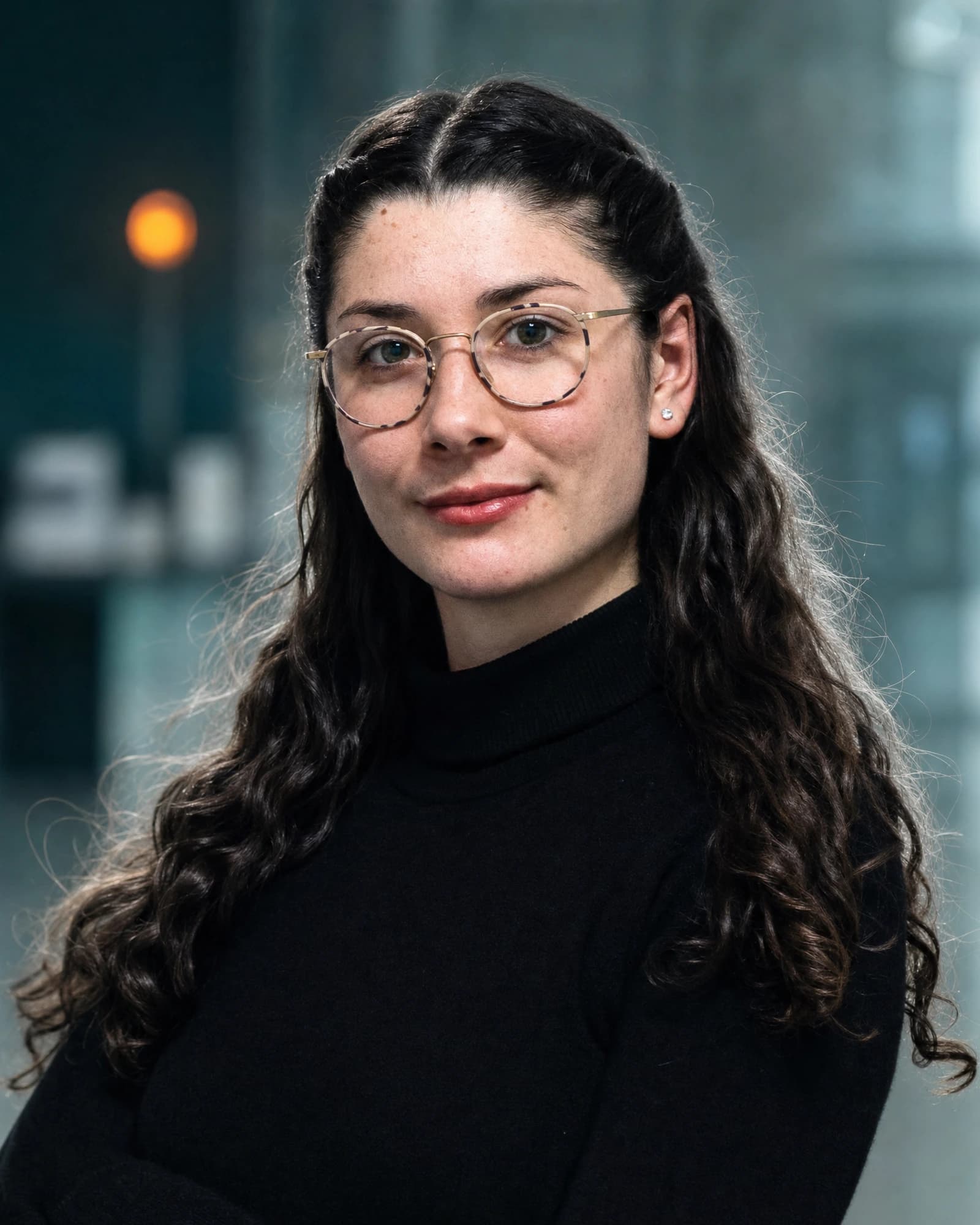 Eléna Zoé Mix